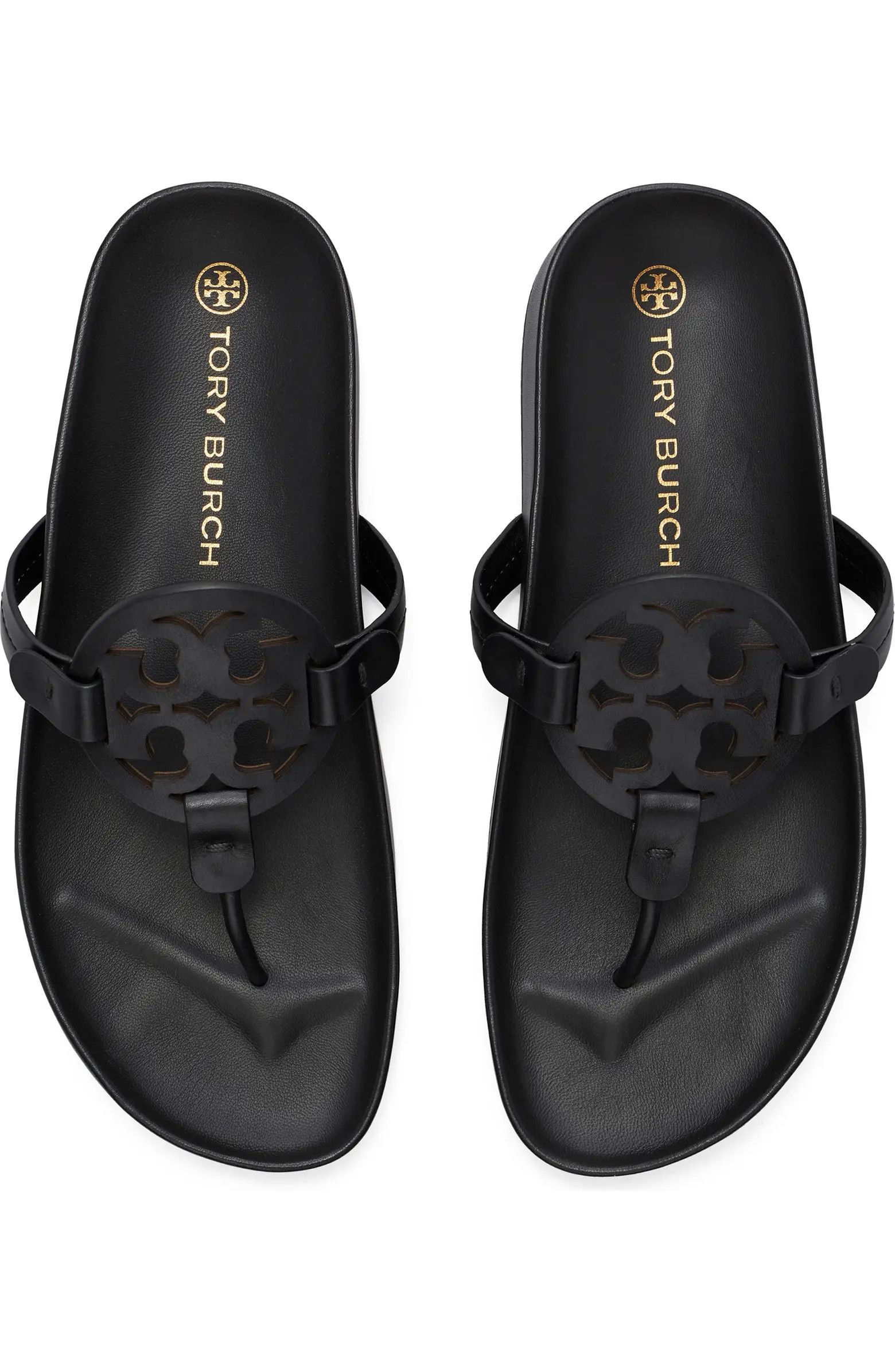 Tory Burch Miller Cloud Sandal (Women) | Nordstrom | Nordstrom