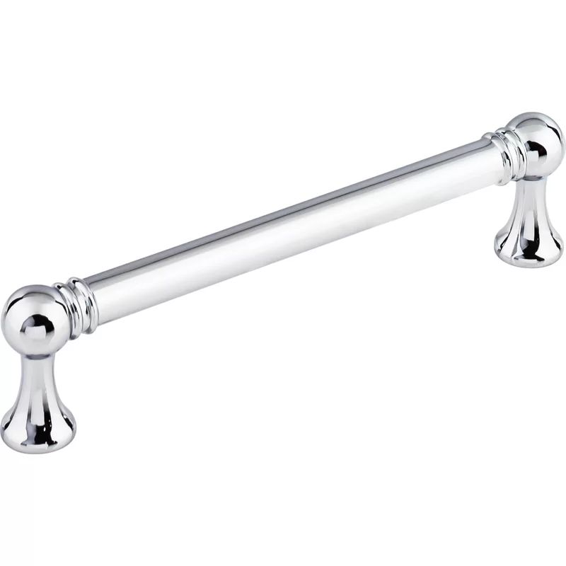 Serene Kara 5 1/16" Center to Center Bar Pull | Wayfair North America