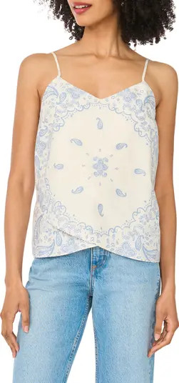 Parker Tulip Hem Camisole | Nordstromrack | Nordstrom Rack