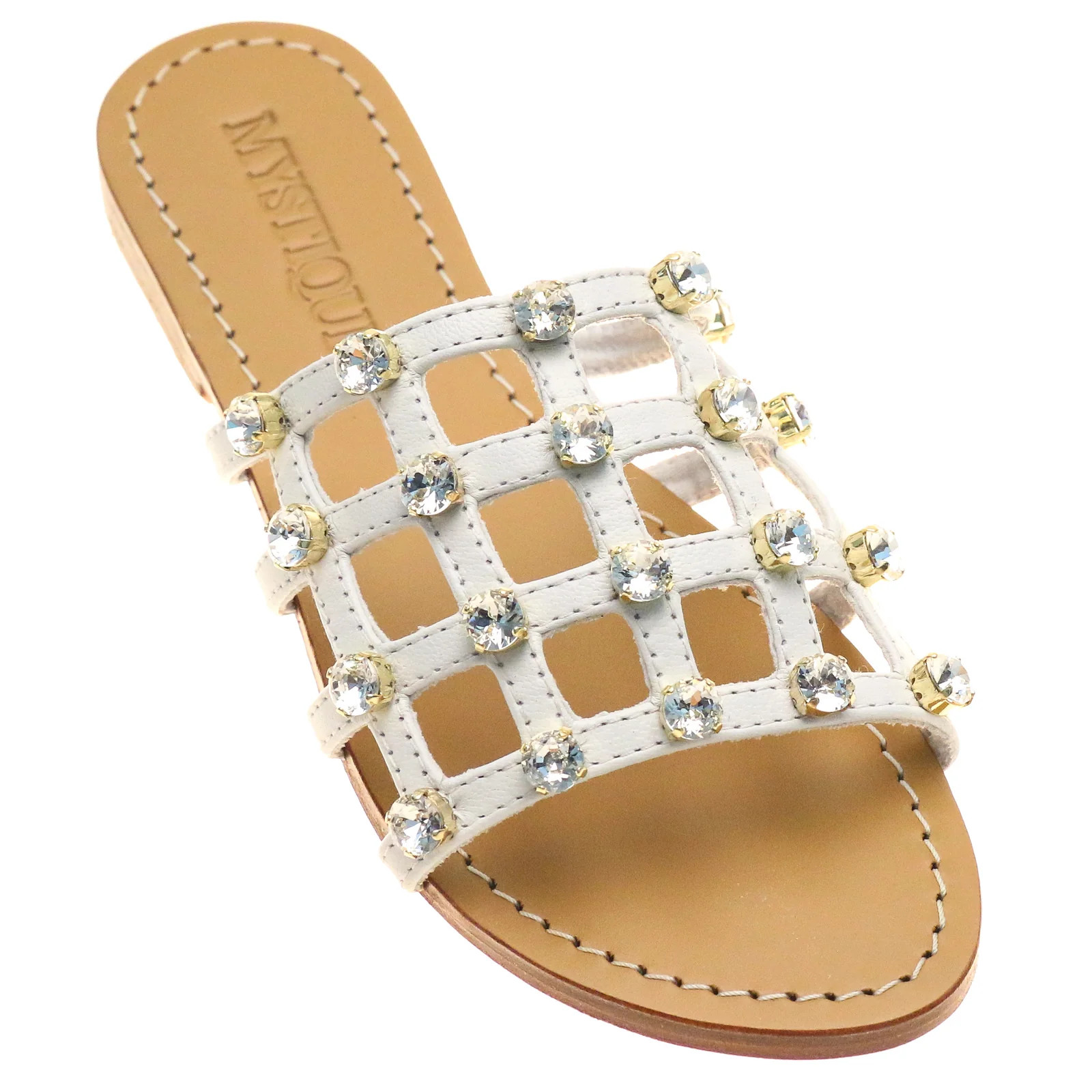 Nickson- Mystique x Lauren Luyendyk | Mystique 