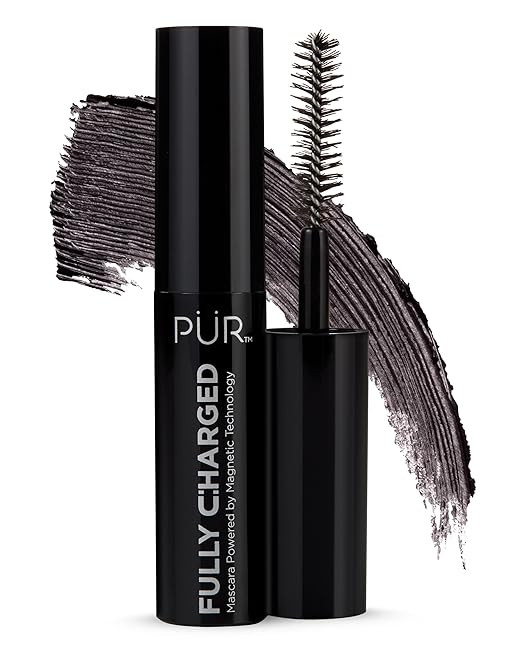 purcosmetics Pür Fully Charged Mascara | Amazon (US)