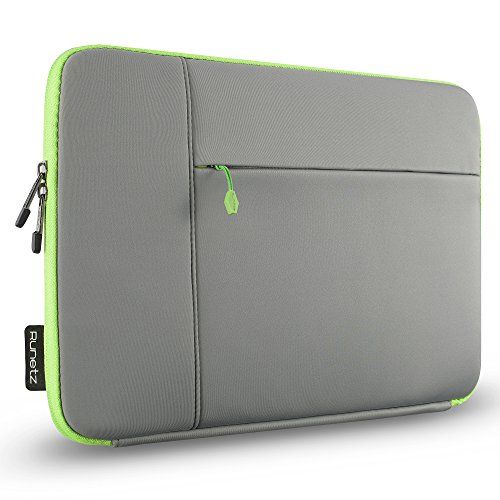 Runetz 13 inch Laptop Sleeve for MacBook Pro 13 inch Sleeve - Soft Neoprene MacBook Air 13.3 inch Sl | Amazon (US)