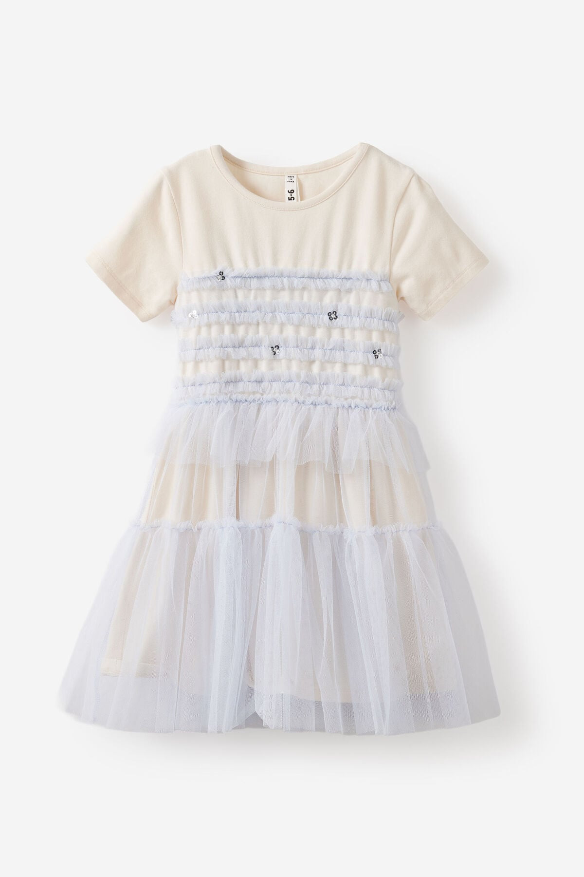Katelyn Dress Up Dress | Cotton On (US)