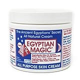 Amazon.com : Egyptian Magic All Purpose Skin Cream - 4 Ounce Jar : Facial Treatment Products : Be... | Amazon (US)