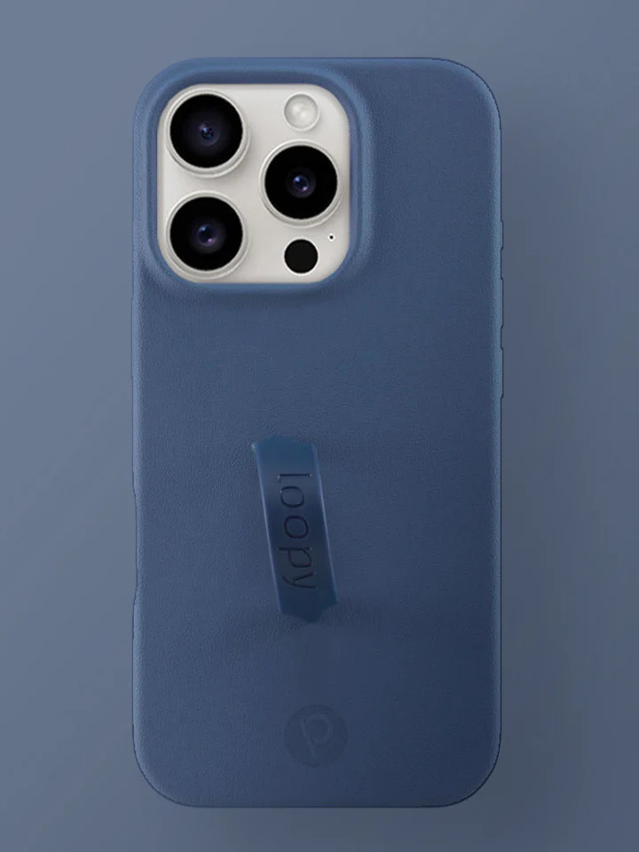 Loopy Cases - Denim | Loopy Cases