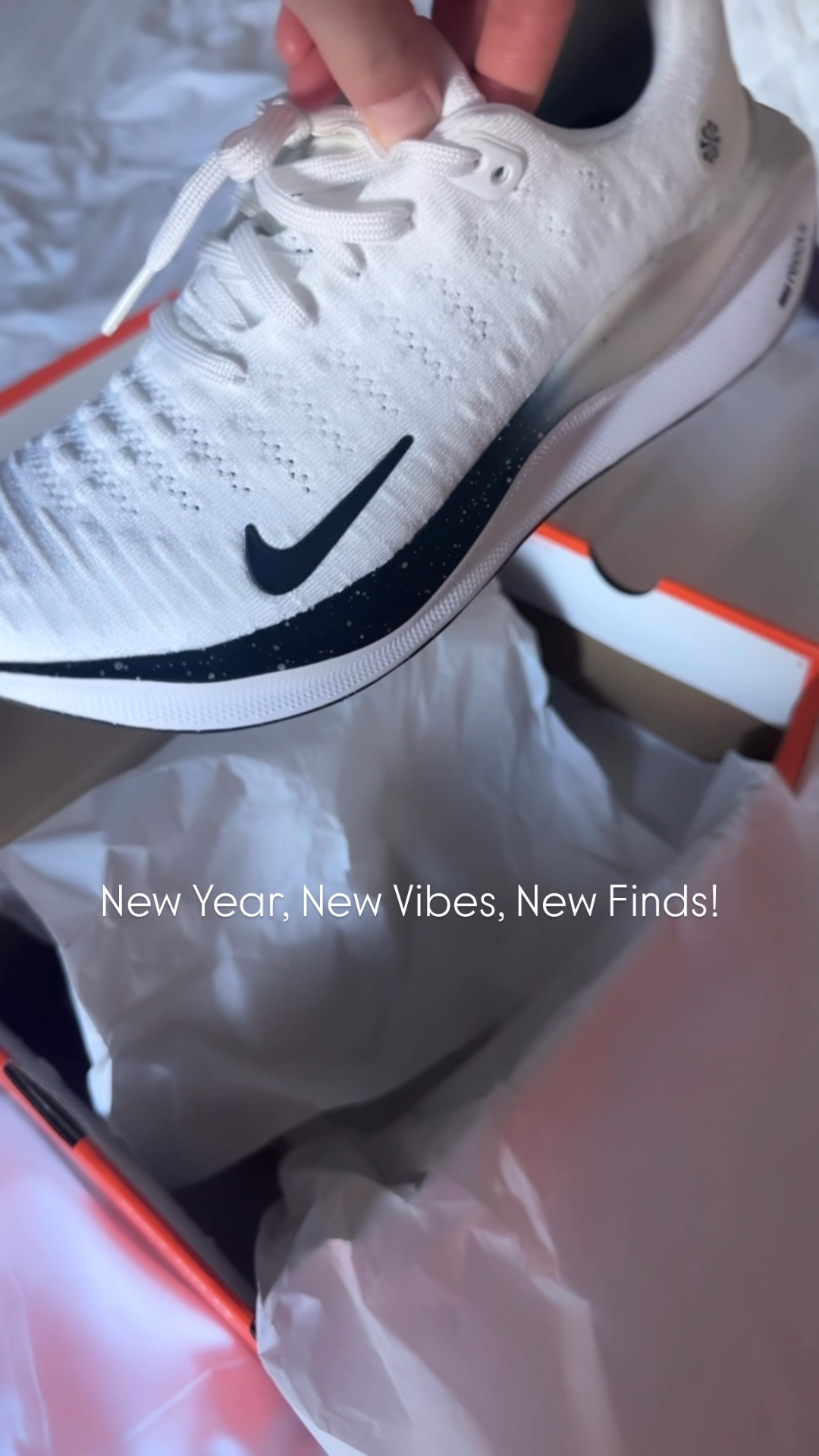 It was time for a new pair!! 👟 

#ltkstyletip #fitmoms #fitnesslovers #nike #underarmour #neutral #neutralstyle #workout #bestsellers 

#LTKShoeCrush #LTKWatchNow #LTKFitness