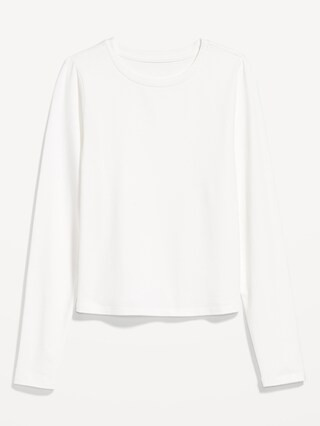 Bestee Long-Sleeve T-Shirt | Old Navy (US)