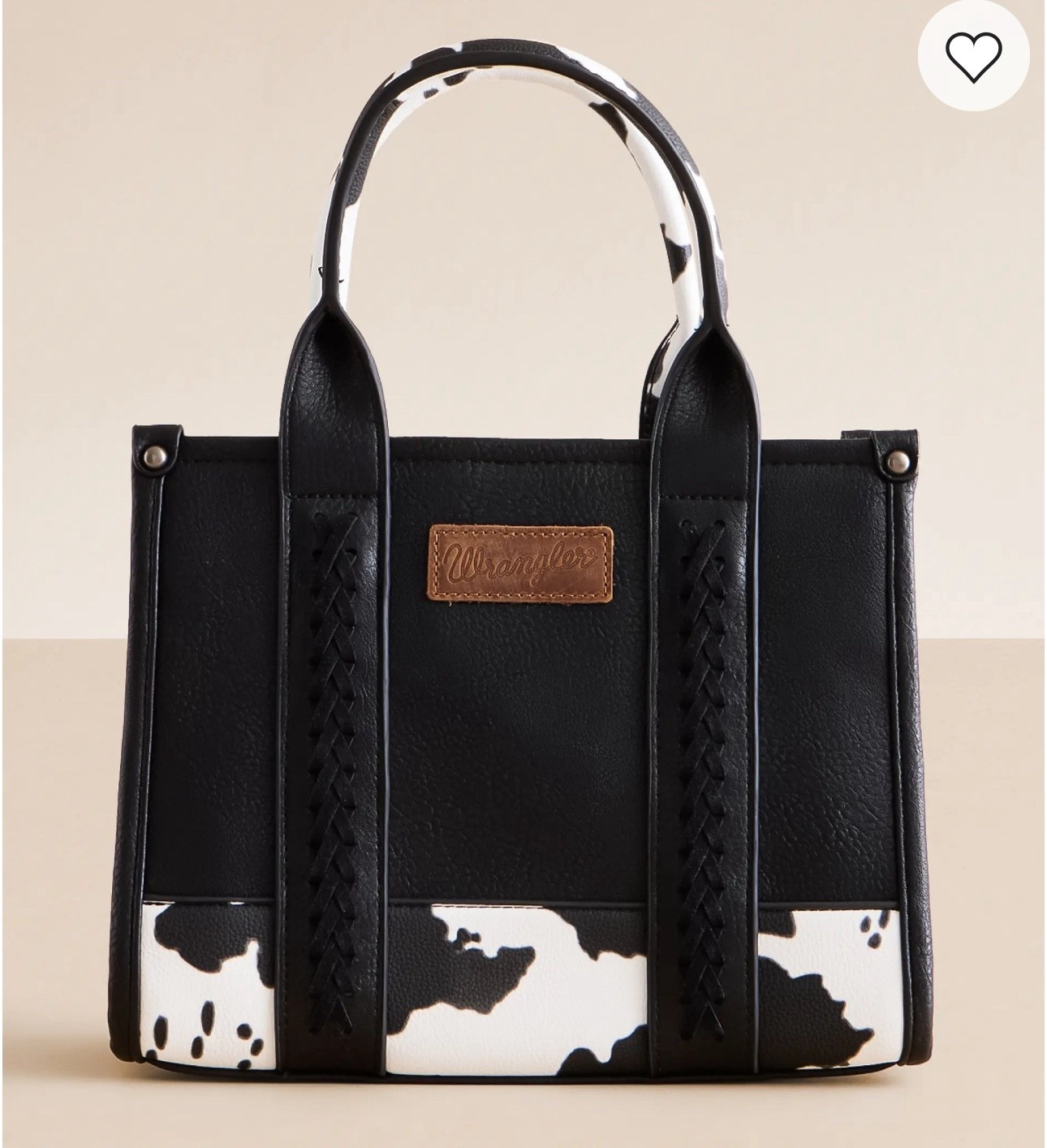 Fall purse, best purse, cute purse, fall bag, fall inspo, outfit inspo, fall outfits, fall fashion, cow print purse, cow bag, wrangler, cowboy aesthetic, western, cute outfit, 

#LTKStyleTip #LTKItBag #LTKautumn