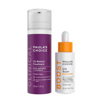 Advanced Firm & Brighten Kit | Paula's Choice (AU, CA & US)