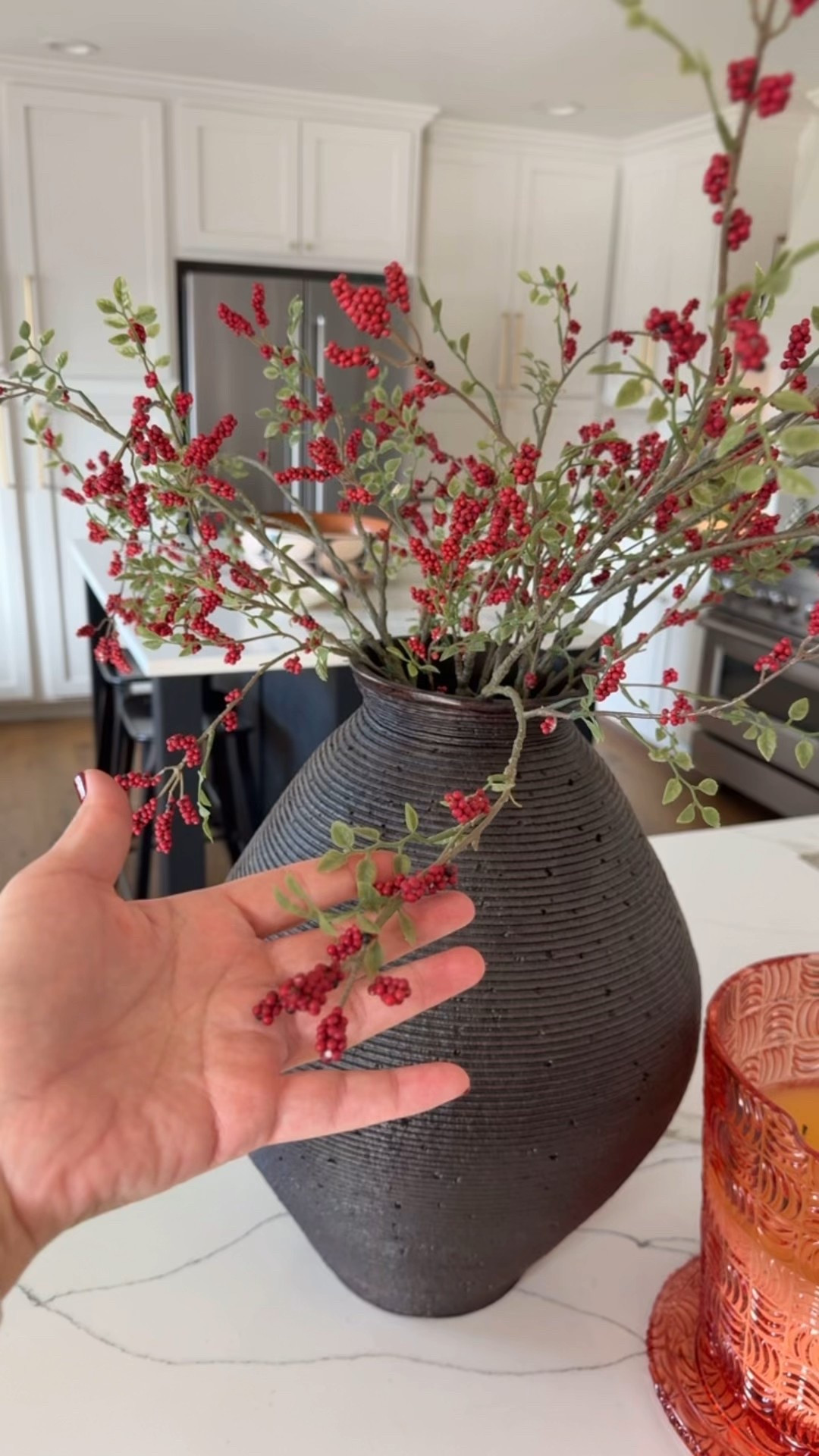 Restocked again this year and a great buy! 

#LTKHoliday #LTKHome #LTKSeasonal