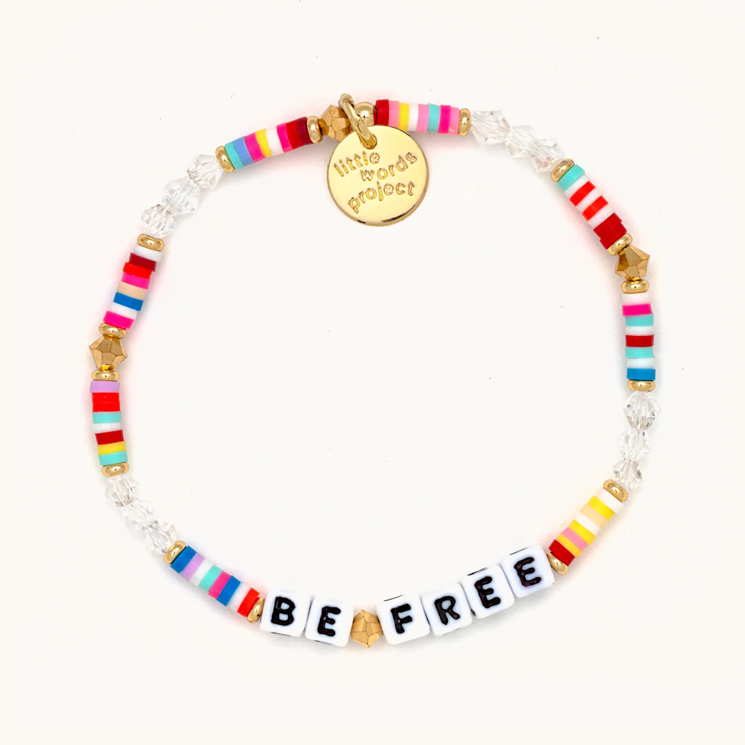 Be Free- Best Of | Little Words Project