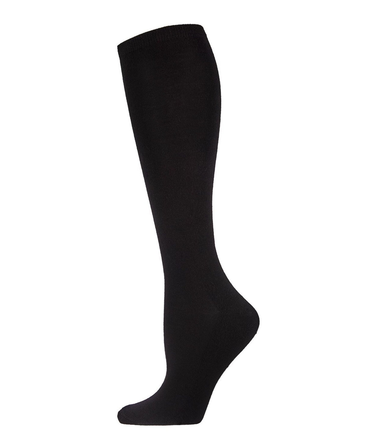 MeMoi Women's Terry Sole Knee-High Socks | Macys (US)