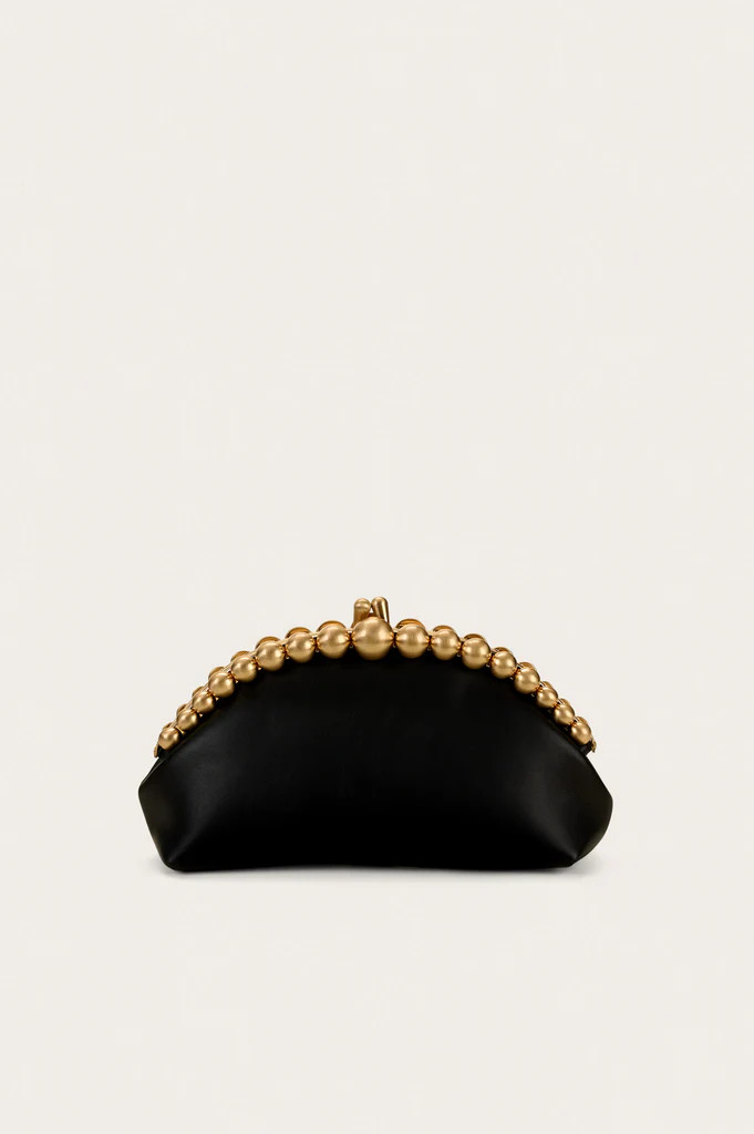 UNA CLUTCH - BLACK | Cult Gaia - US