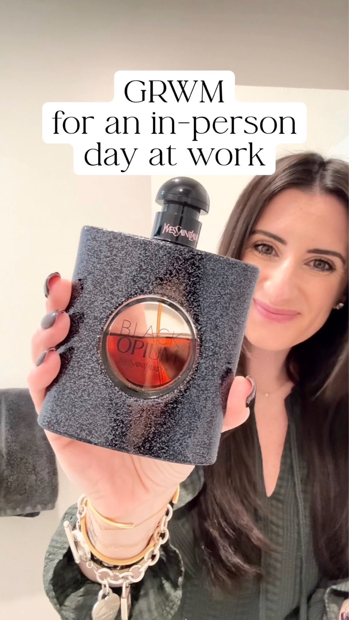 GRWM for an in-person day at work! 

I only go in twice a month so sharing a get ready with me for the few days I actually do “get ready”.

Makeup Routine | Hair Routine | Get Ready With Me | Hair Care | Beauty Finds | Black Boots | Fall Dress | Sunscreen | Supergoop | Foundation | Mascara | Eyebrow Crayon | Tarte

#LTKFindsUnder50 #LTKBeauty #LTKStyleTip