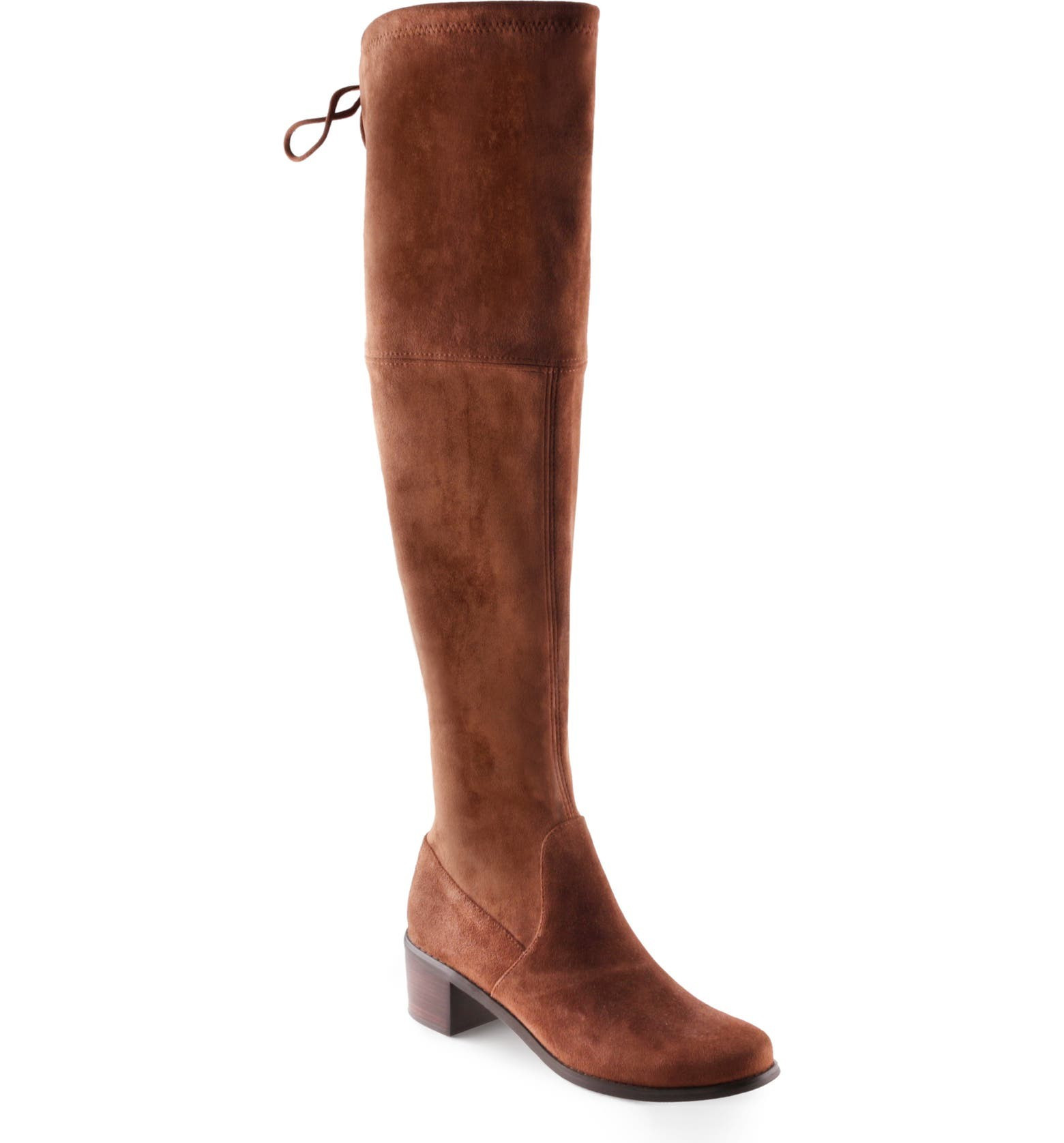 Fresno Water Resistant Over the Knee Boot | Nordstrom