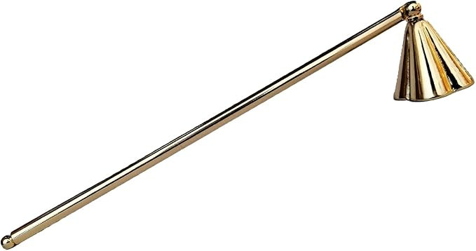 ZOOYOO Candle Snuffer Accessory,Candle Extinguisher Accessory with Long Handle,for Putting Out Ca... | Amazon (US)