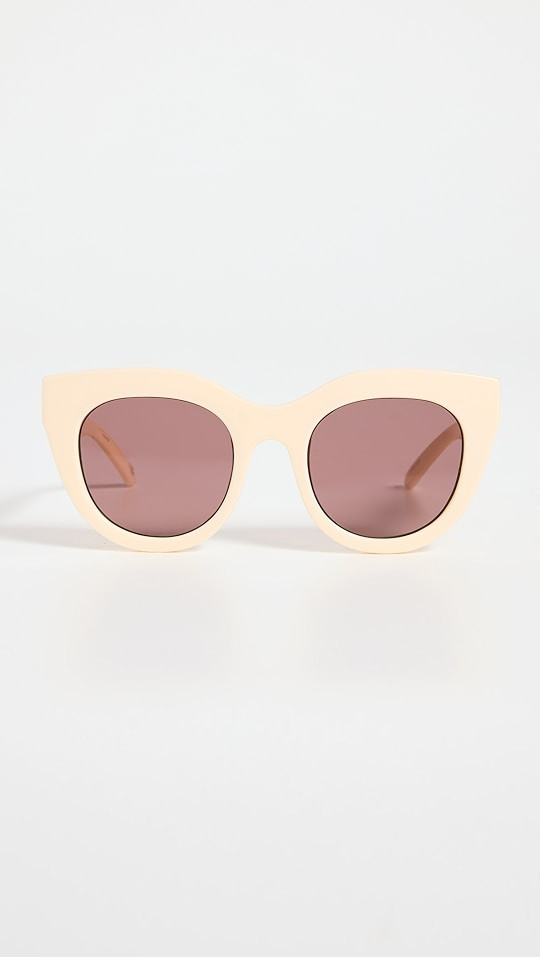 Air Heart Sunglasses | Shopbop