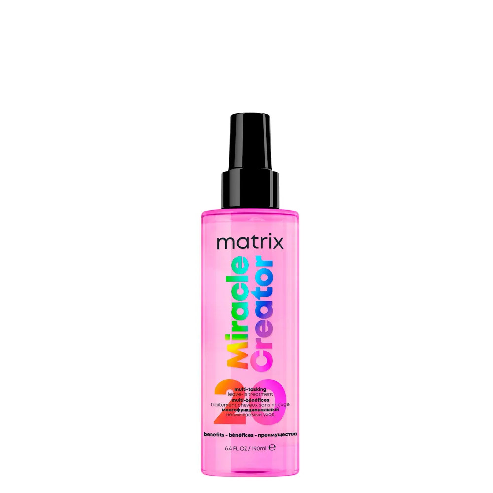 Leave-In Matrix Miracle Creator 190ml | Amobeleza (BR)