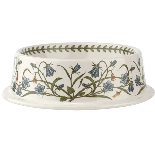 Botanic Garden Pet Bowl | Wayfair North America