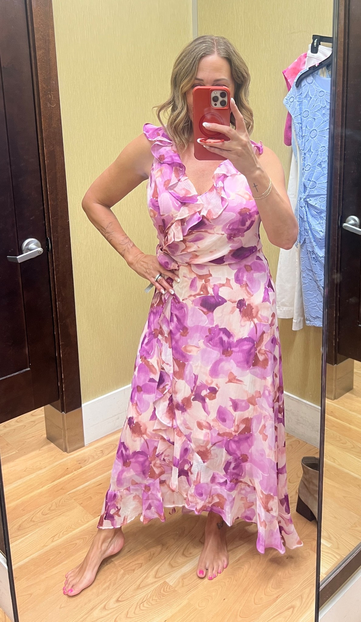 Wedding guest dress ￼

#LTKPetite #LTKWedding #LTKOver40