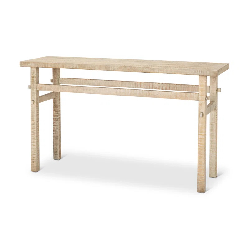 Bennit 54'' Console Table | Wayfair North America