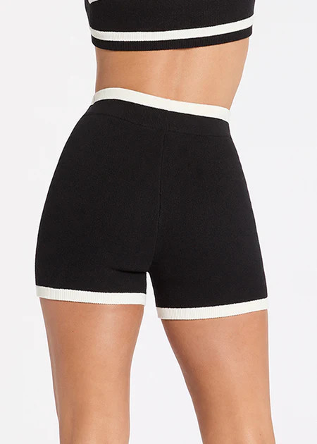 Close Knit Short | Nimble Activewear 