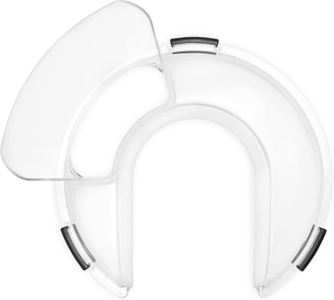 KitchenAid KSMTHPS Mixer Pouring Shield | Amazon (US)