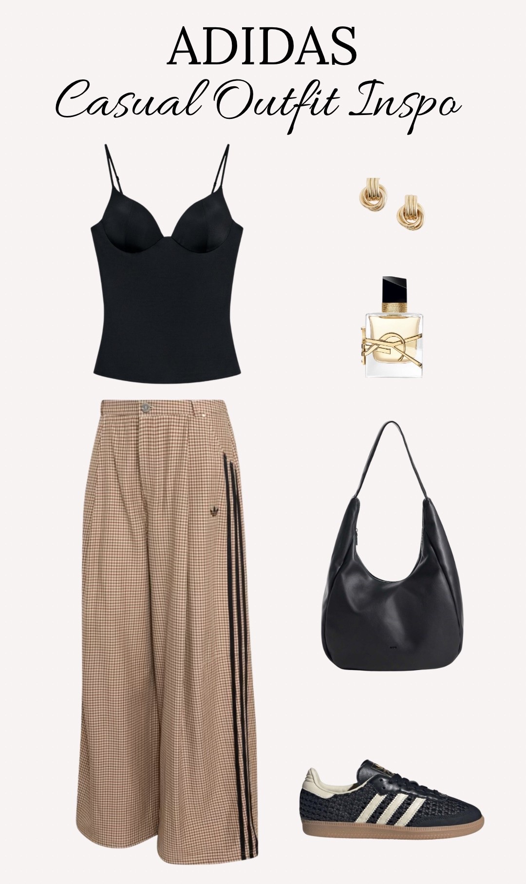 Adidas New-In Pants 🍂🖤

#LTKFashionMonth #LTKautumn #LTKstyletip