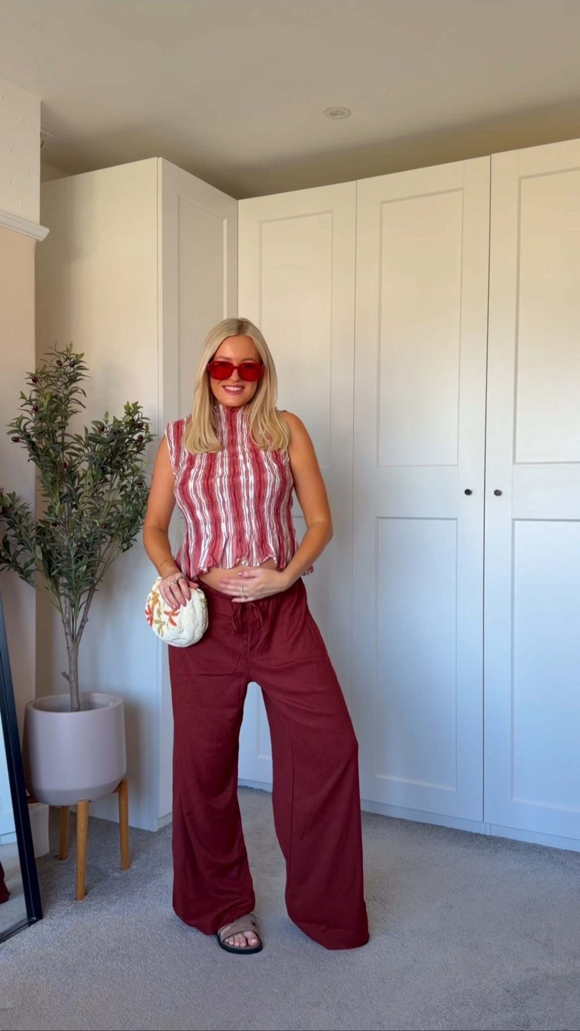 £12.99 comfy trousers 😍