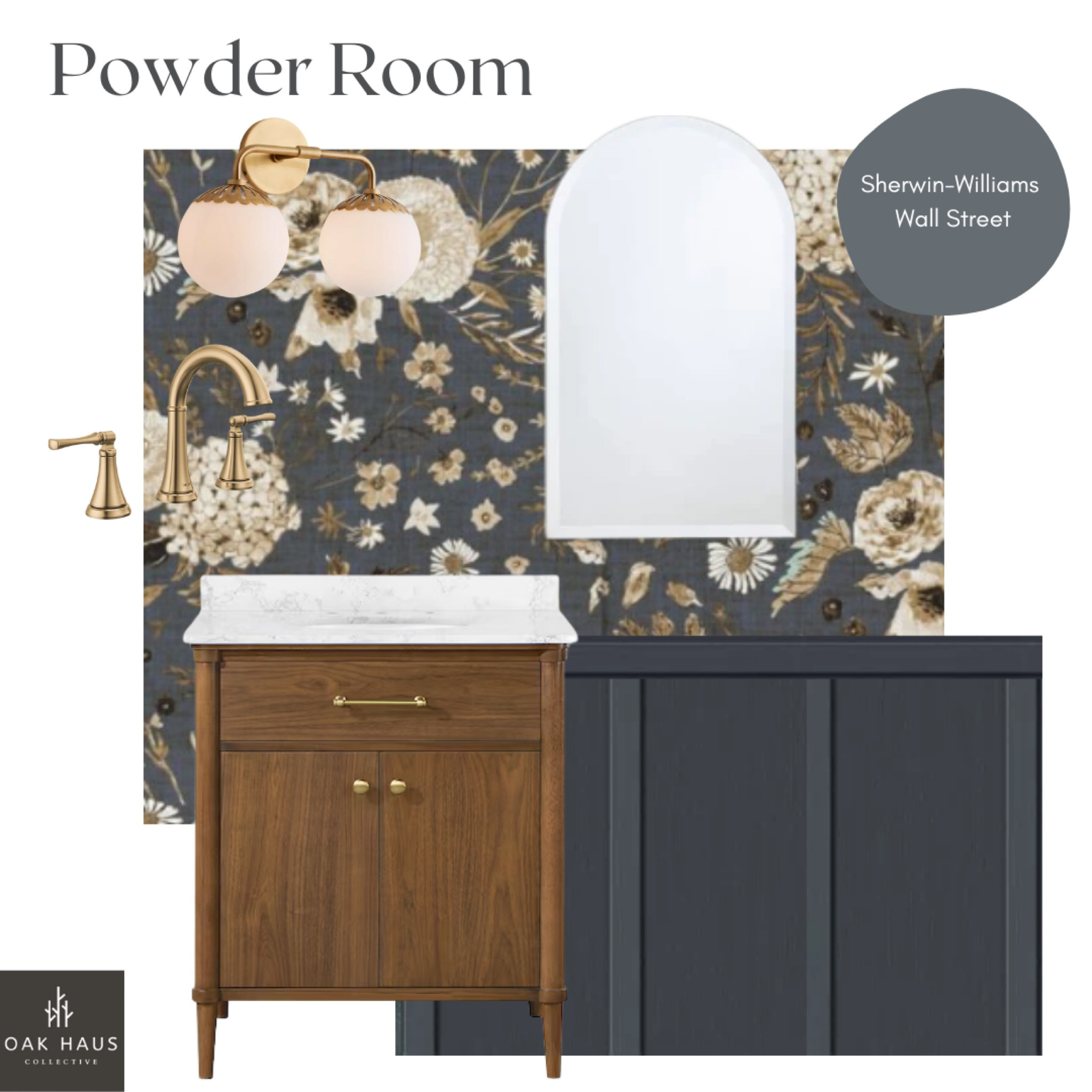 ✨Done-for-you-Design Transitional Powder Bathroom

Looking to refresh your bathroom in 2025? Check out this done for you design that you can shop immediately at your convenience! 

To shop this space and all of my designs: 
➕Comment “SHOP” and I’ll DM you the links! 
➕Head to the link in my bio to view my LTK shop and it will be under “Vision Board” collection
➕Visit my website (link in bio) for all of my shoppable vision boards

Need a design customized to your bathroom and budget? DM me today to get started on an eDesign plan for your home ☁️✨

#virtualinteriordesign #edesign #interiordesigner #interiordesign #homestyling #modernclassic #powderbath #bathroomideas #wallpaper #moodybathroom #bathroomdesign #bathroomvanity

#LTKHome