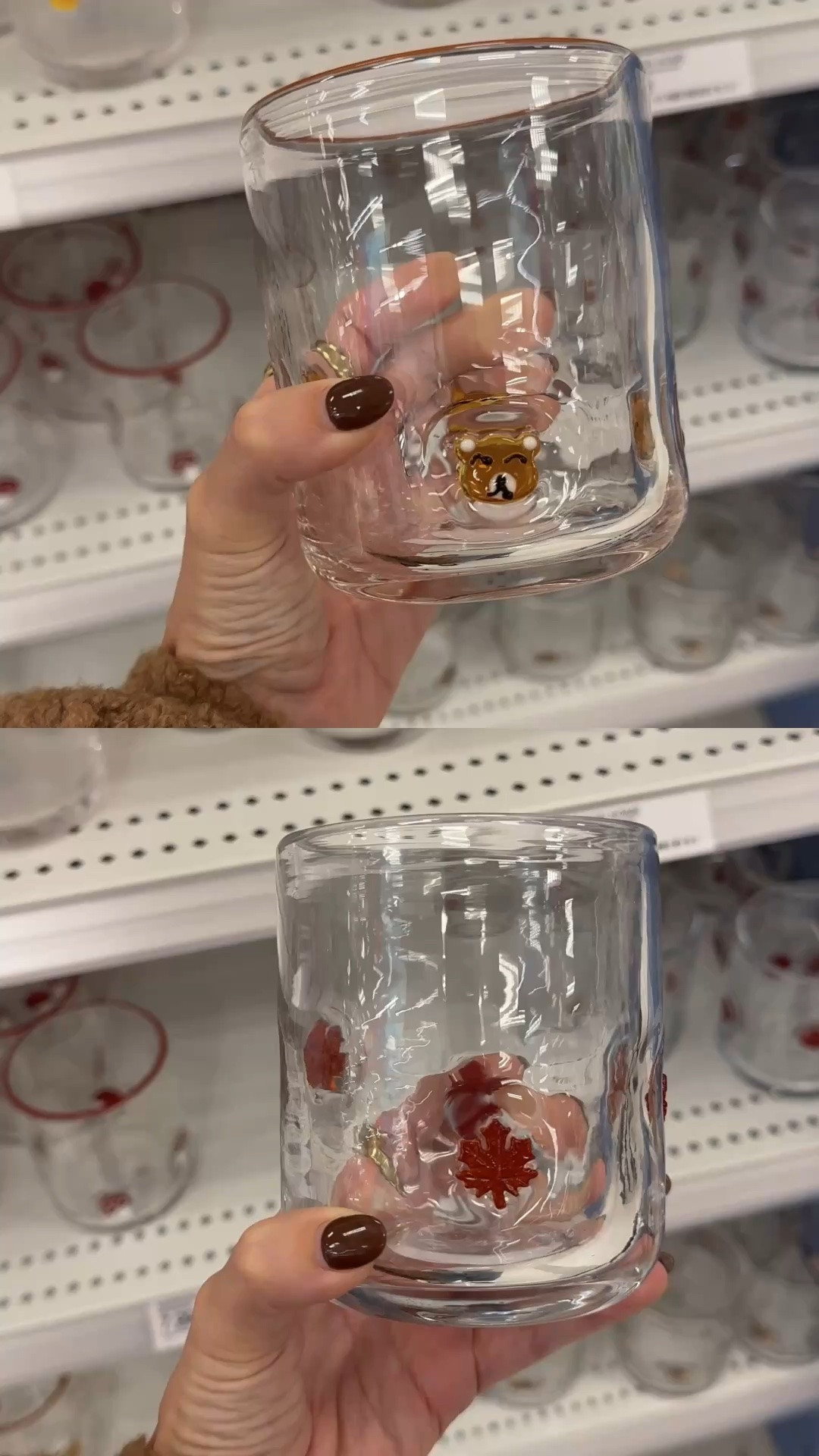 Cutest icon cups for fall 🍁

#LTKmomlife #LTKootd #LTKHome