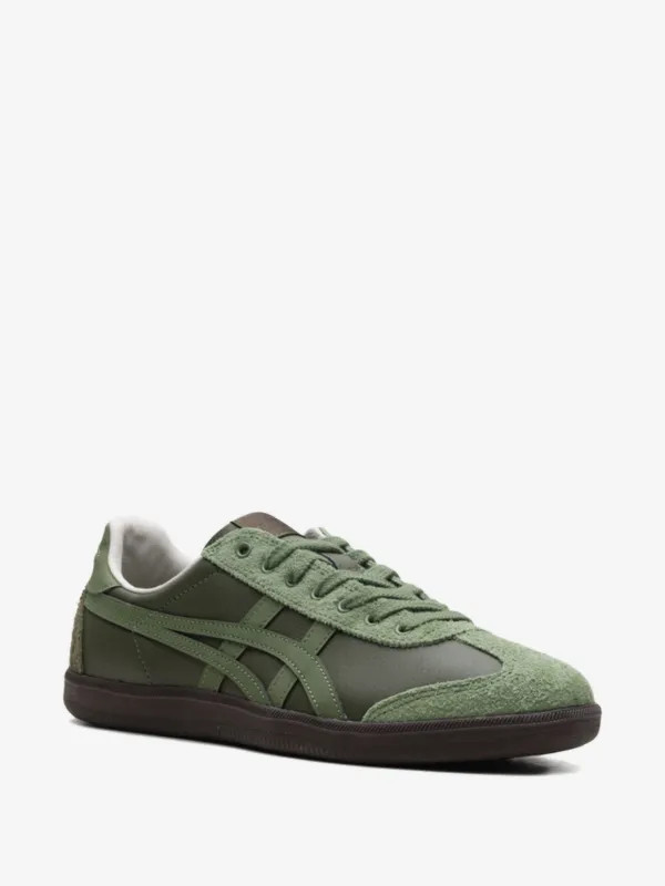 Tokuten "Bronze Green Moss" sneakers | Farfetch Global