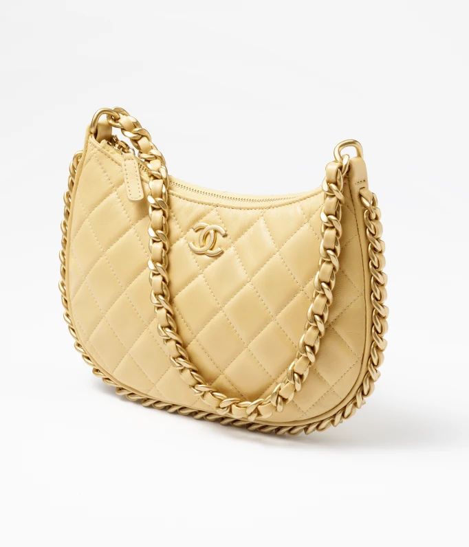Hobo Handbag | Chanel, Inc. (US)