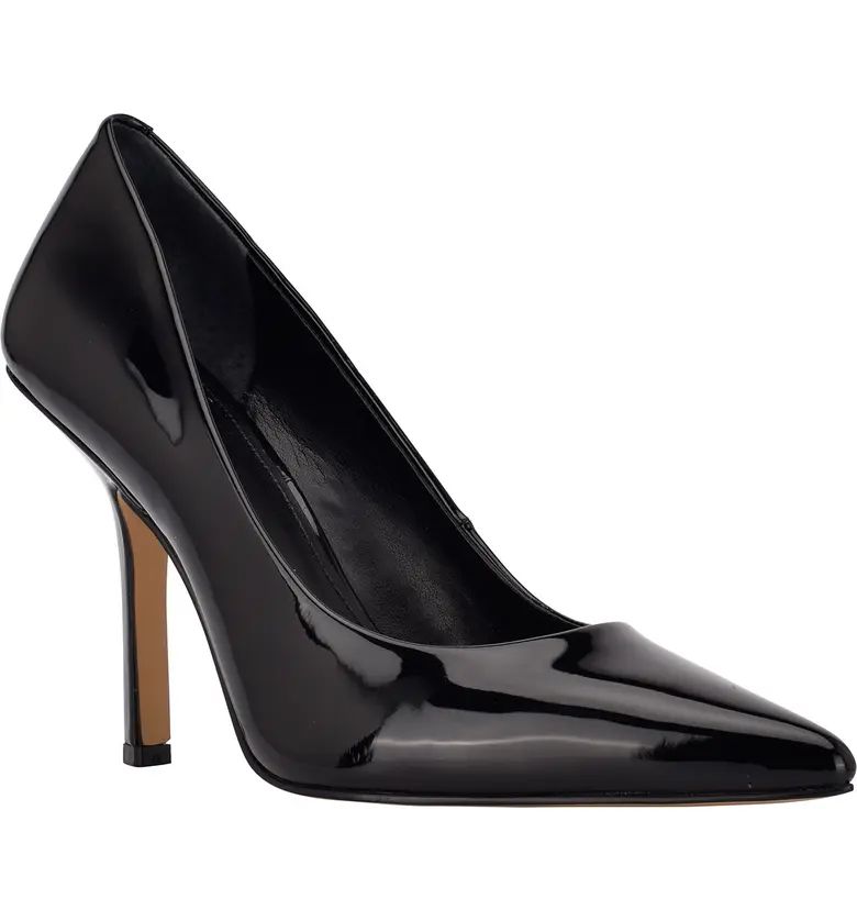 Everly Pointed Toe PumpMARC FISHER LTD | Nordstrom