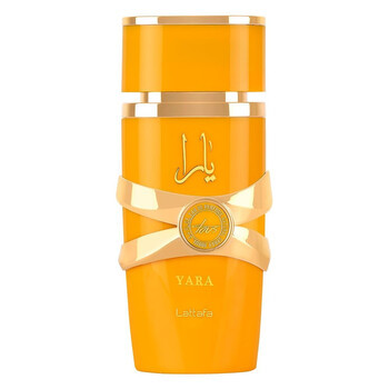 Unisex Yara Tous EDP Spray 3.4 oz Fragrances | Jomashop.com & JomaDeals.com