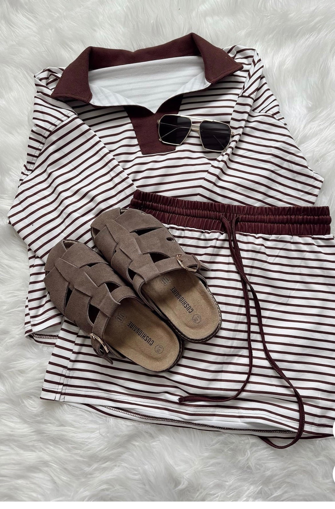 Comfy and cute!! 

#LTKmomlife #LTKgrwm #LTKootd