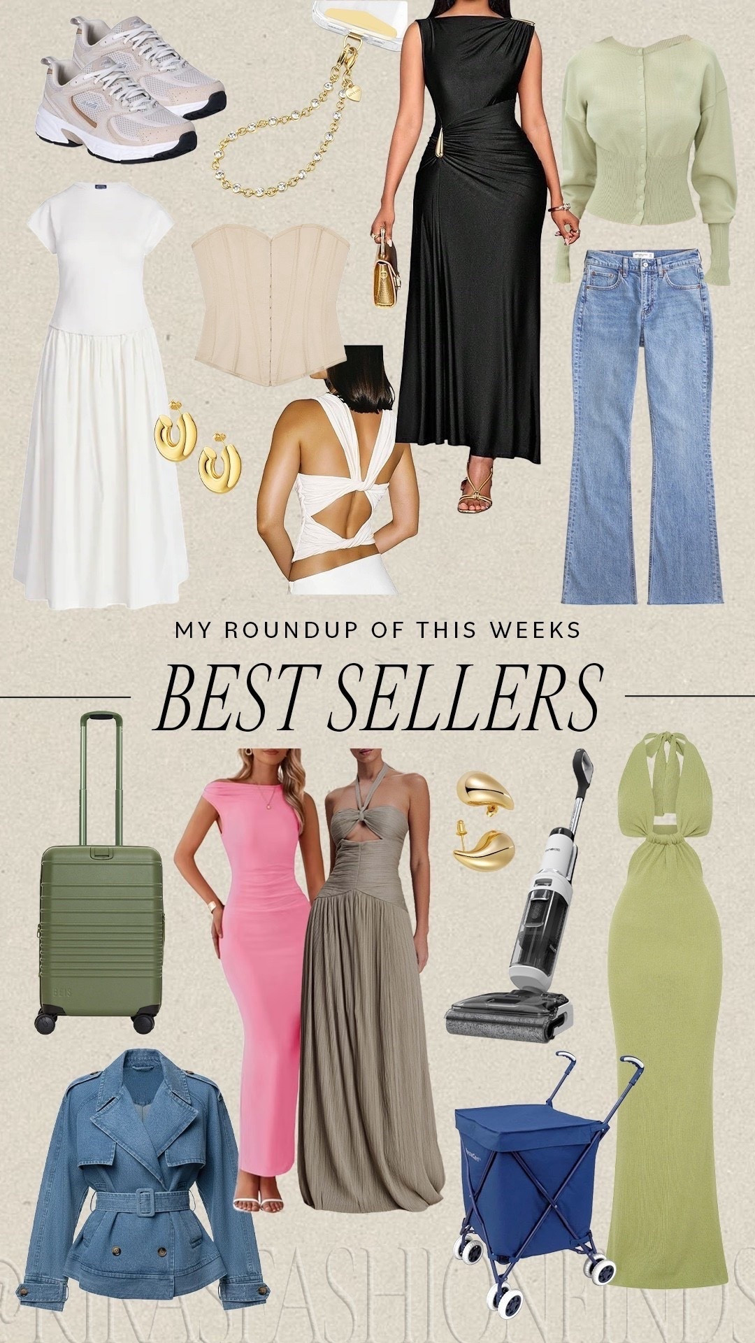 Scroll to Shop the best sellers



#LTKSaleAlert