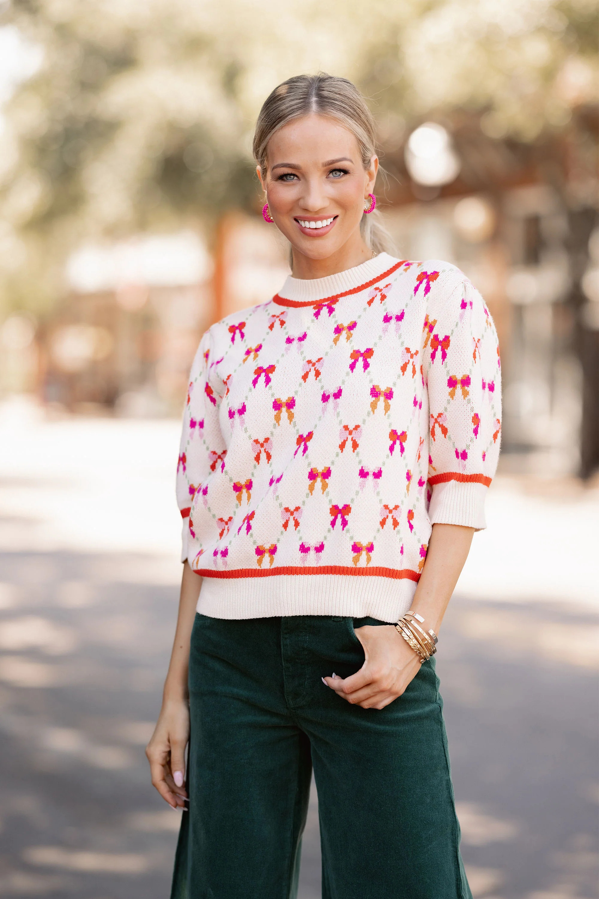 Grace Sweater | Avara