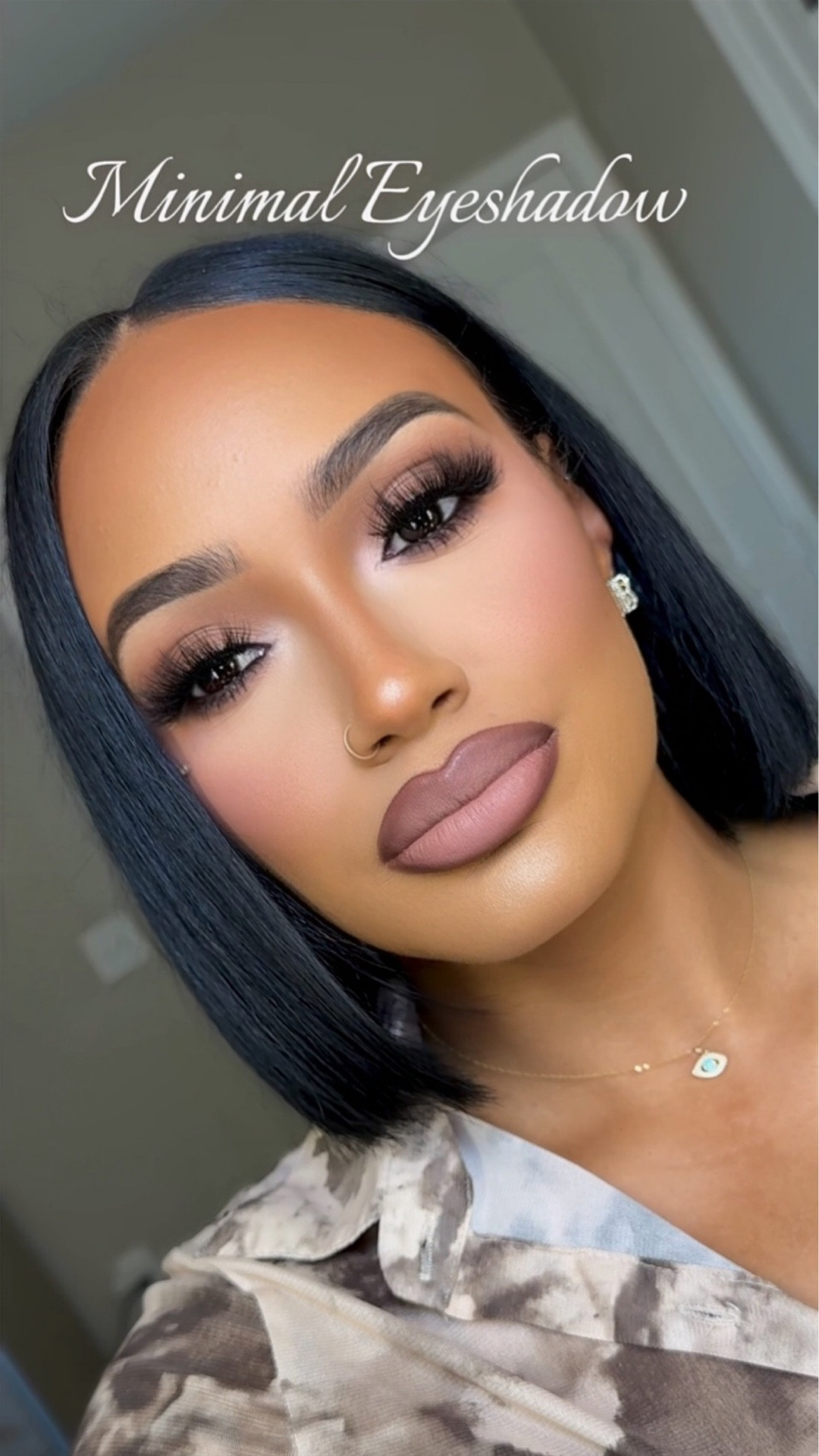 Products I used to achieved this eyeshadow look 🖤

#LTKBaby