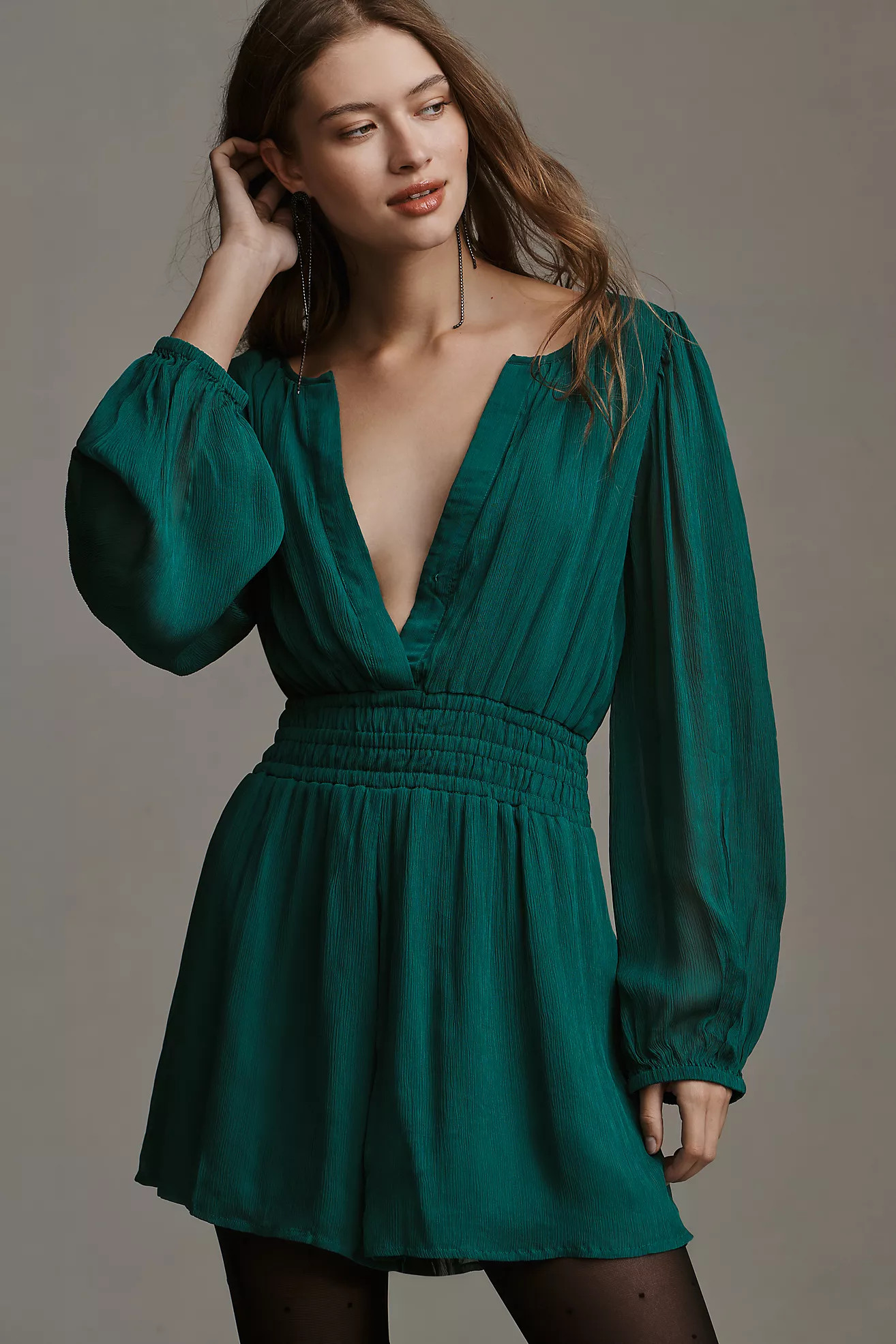 The Somerset Collection by Anthropologie | Anthropologie (US)