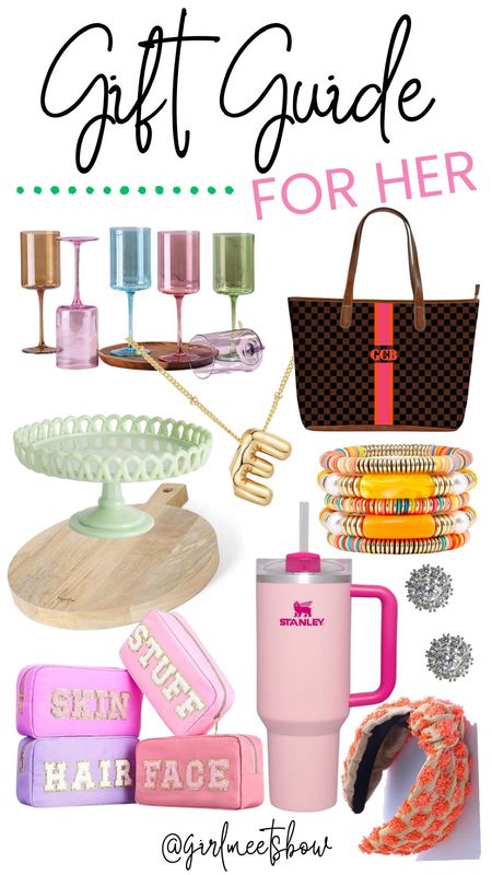 Gift guide: gift ideas for her

#LTKGiftGuide #LTKCyberWeek #LTKHoliday