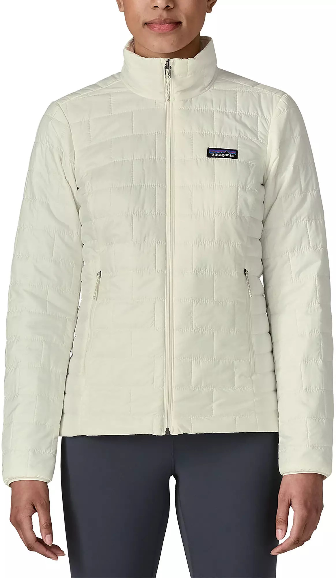 Patagonia Women's Nano Puff Insulated Jacket | DICK'S Sporting Goods