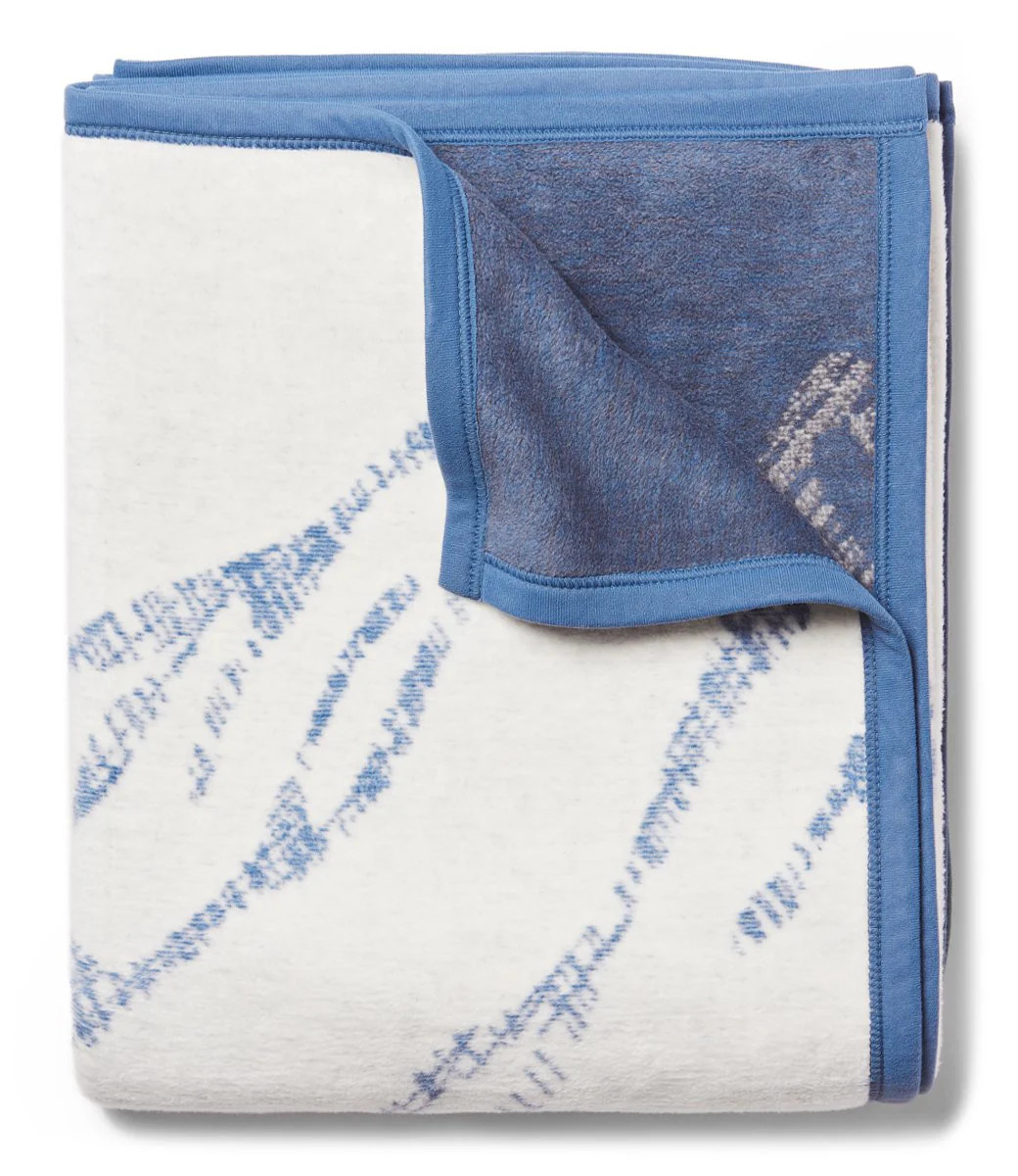 Ski First Tracks ChappyWrap Blanket | ChappyWrap