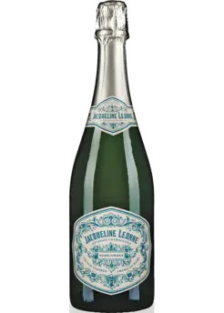 Semi Sweet Sparkling | Champagne & Sparkling Wine by Jacqueline Leonne | 750ml | Mexico | Total Wine