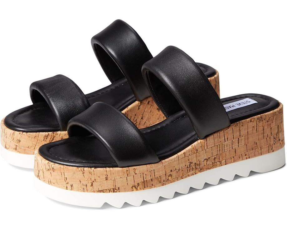 Defuse Wedge Sandal | Zappos