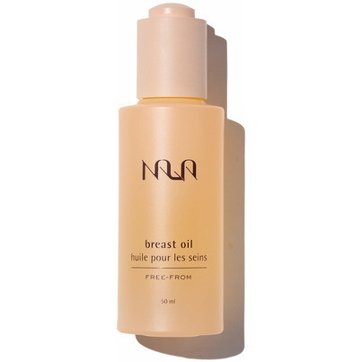 Nala Breast Oil | Well.ca
