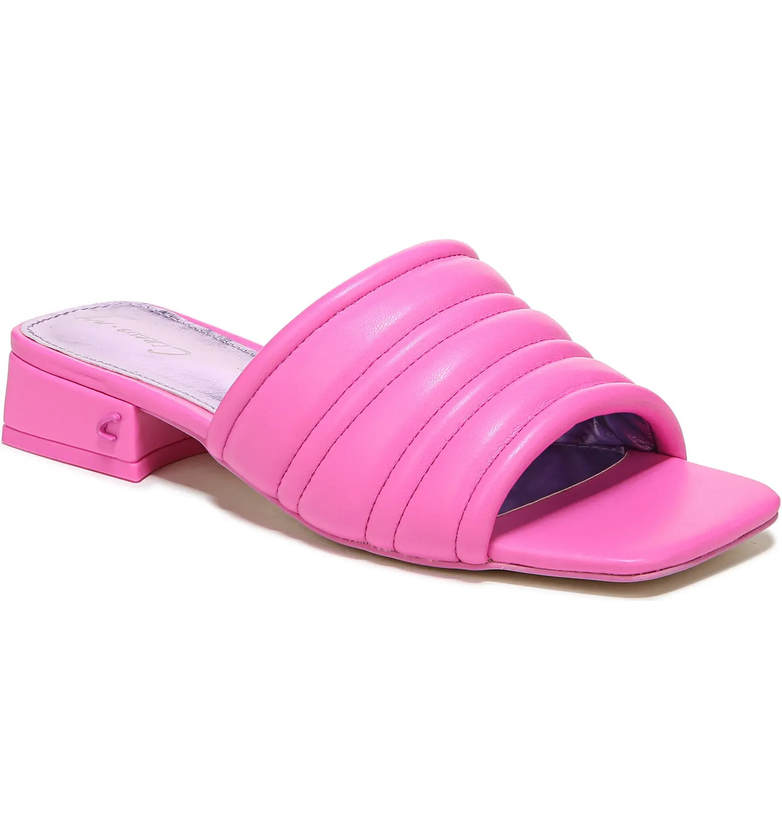 Circus by Sam Edelman Joana Slide Sandal | Nordstrom | Nordstrom