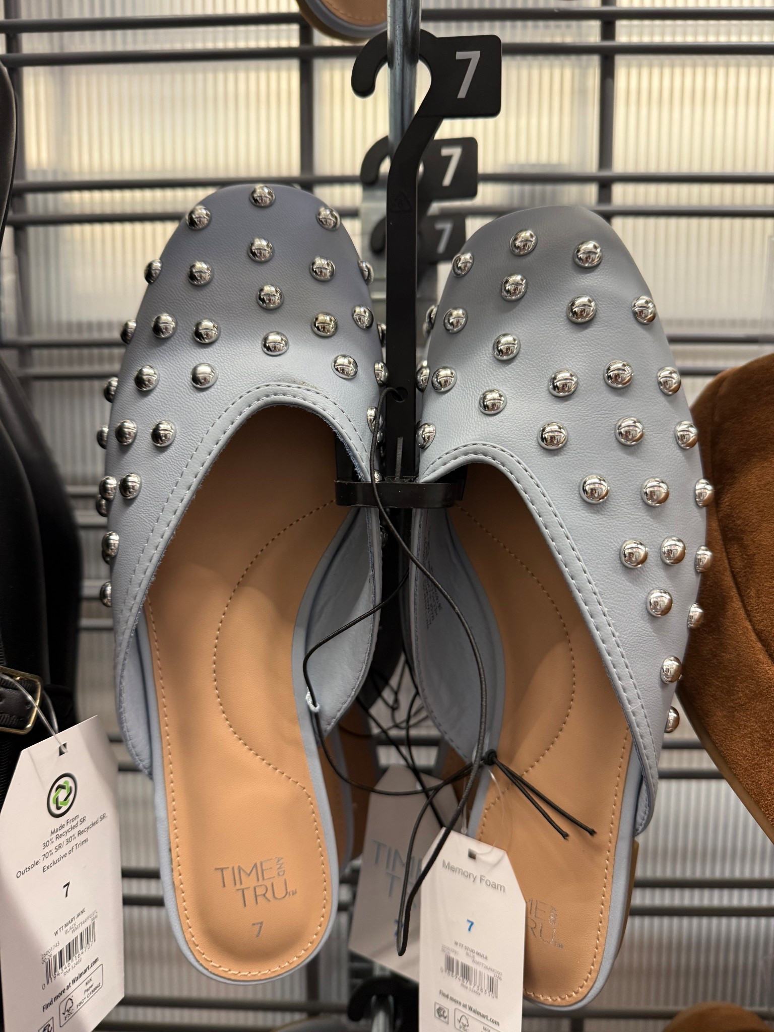 Walmart spring shoes 

#LTKBeauty #LTKWorkwear