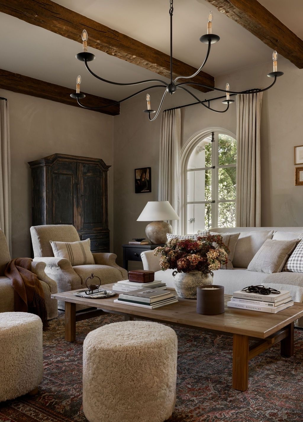 Rugs!