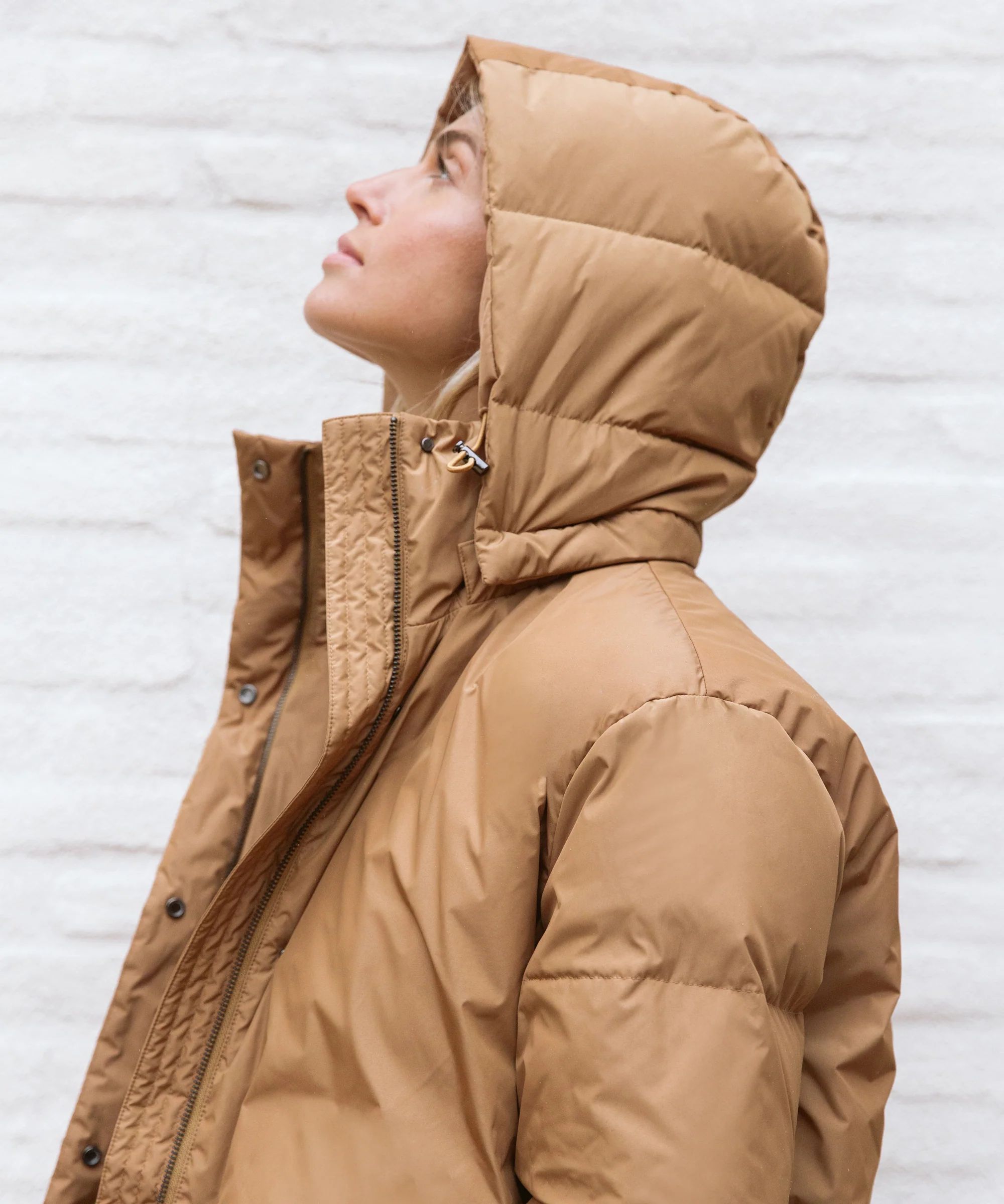 Puffer Jacket | Jenni Kayne